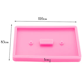 Switch Plate Silicone Mold