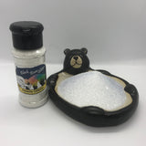 Don't Be Salty