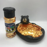 Chanterelle Explosion