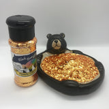Chanterelle Explosion