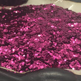 Crushed Berries