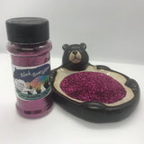 Crushed Berries