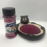 Crushed Berries