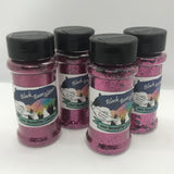 Crushed Berries