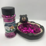 Jazzberry Jam