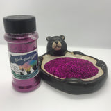Jazzberry Jam