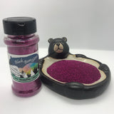 Jazzberry Jam