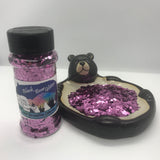 Amaranth Pink