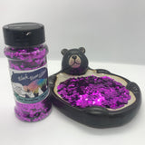 Purple Pizzazz