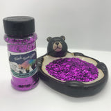 Purple Pizzazz