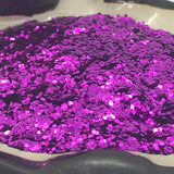 Purple Pizzazz