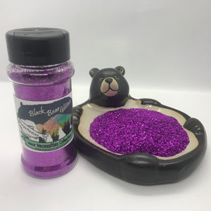 Purple Pizzazz