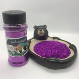 Purple Pizzazz
