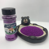 Purple Pizzazz