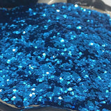 Rich Electric Blue