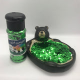 Green With Envy