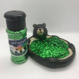 Green With Envy