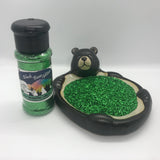 Green With Envy
