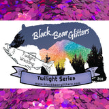 Twilight Wedding
