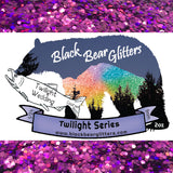 Twilight Wedding
