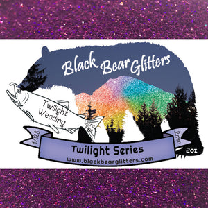 Twilight Wedding