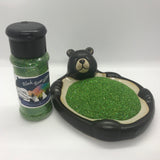 Hall Of Mosses