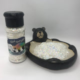 I'm Snow Sparkly