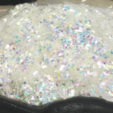 I'm Snow Sparkly