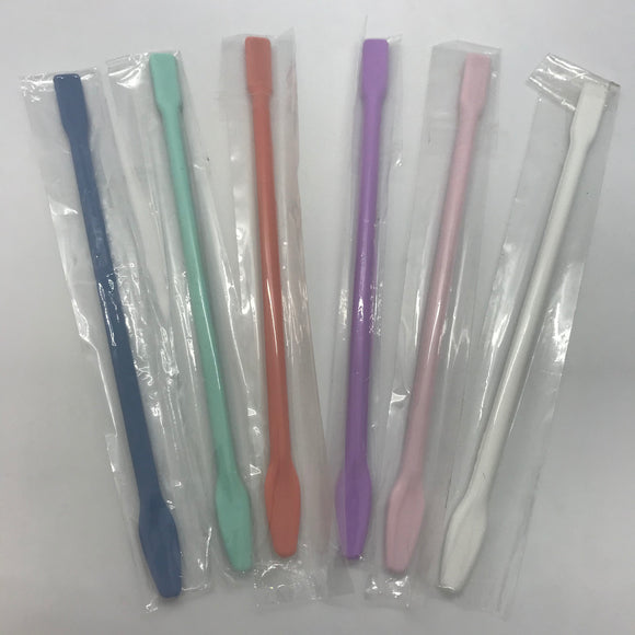 Heat Resistant Silicone Stir Stick