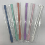 Heat Resistant Silicone Stir Stick