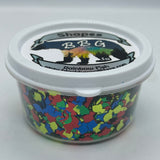 Rainbow Fish