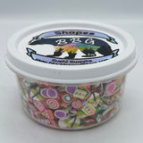 Sushi Sweets