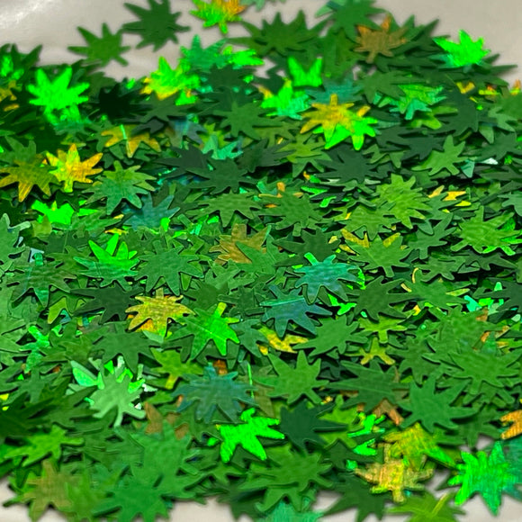 420 Green