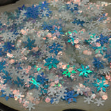 Frosty Flakes