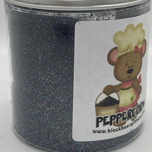 Peppercorn Glitter Epoxy Additive