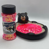 Jester - Top Glitter