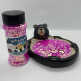 Marine Life Collection - Pink Meanie