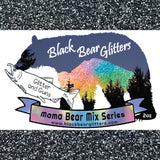 Glitter and Guns