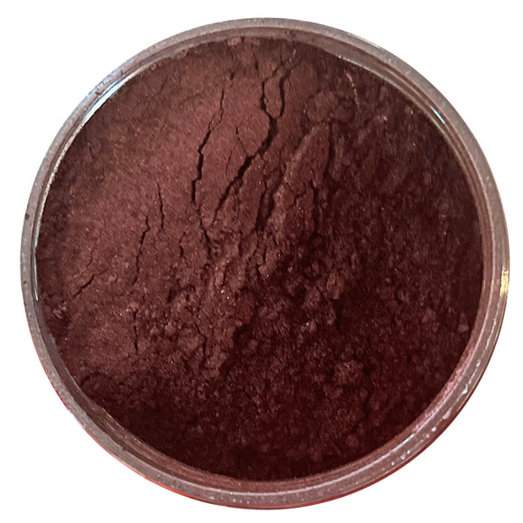 Bodacious Burgundy