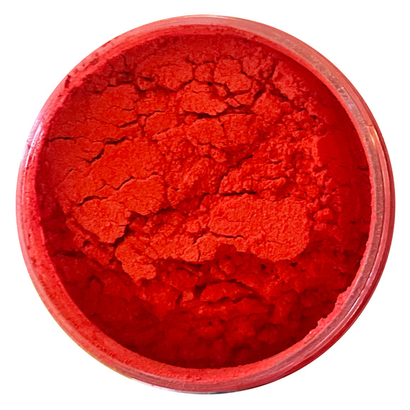 Phaser Red