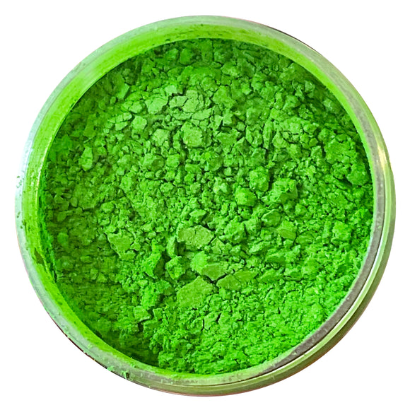 Limitless Lime
