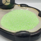 Pandora green to green
