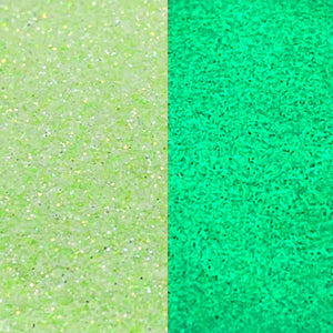 Pandora green to green
