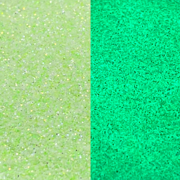 Pandora green to green