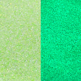 Pandora green to green