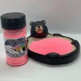 Helicordian pink to orange