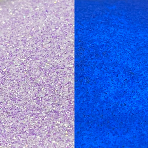 Tree of Voices purple to blue