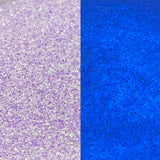 Tree of Voices purple to blue