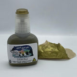 Metallic Alloy Inks Set